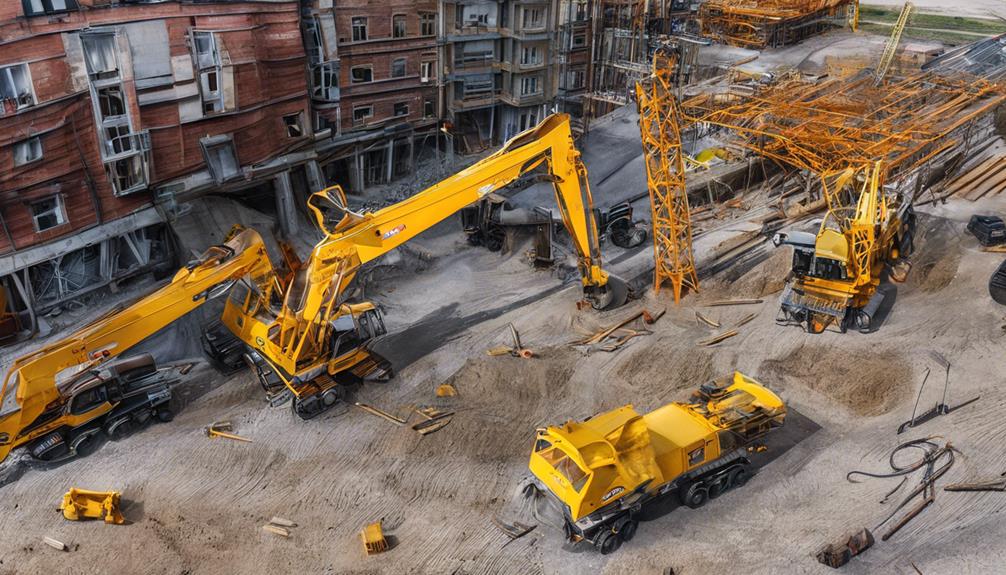 bhp s bulldozer operating guidelines