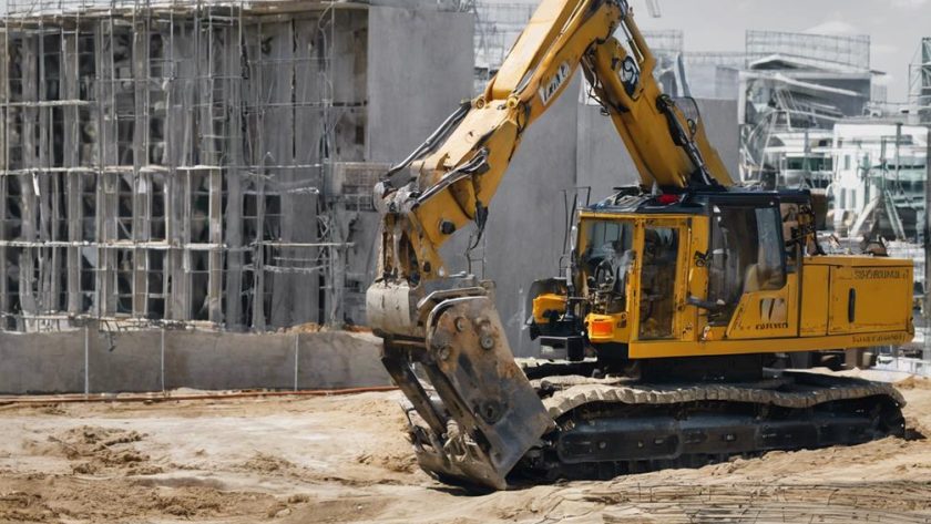 bulldozer operator training program