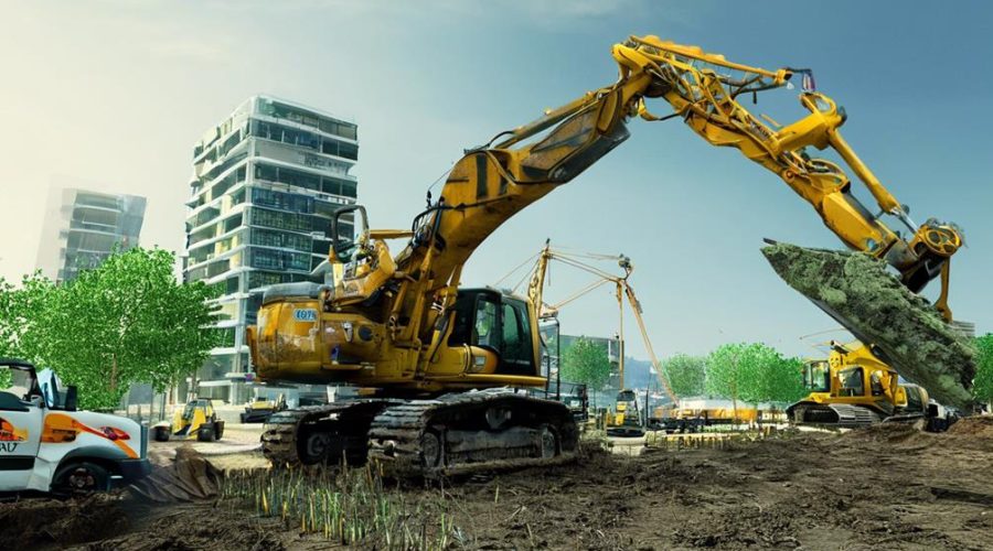 sustainable advances in construction
